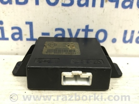 ФОТО Блок управлеения противоугонной системой для Renault Megane 3 Киев