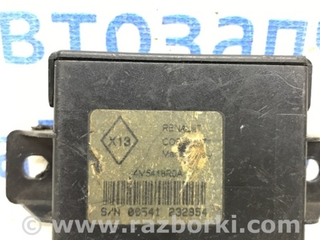 ФОТО Блок управлеения противоугонной системой для Renault Megane 3 Киев