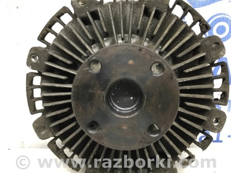 ФОТО Вискомуфта для KIA Sorento BL Киев