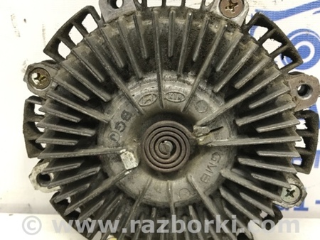 ФОТО Вискомуфта для KIA Sorento BL Киев