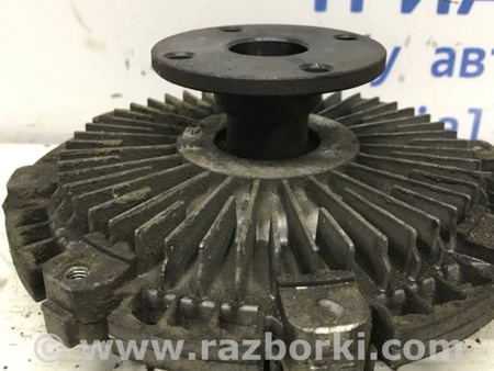 ФОТО Вискомуфта для KIA Sorento BL Киев