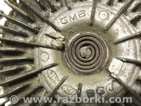 ФОТО Вискомуфта для KIA Sorento BL Киев