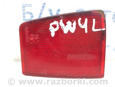 ФОТО Катафот левый для Mitsubishi Pajero Wagon 4 Киев