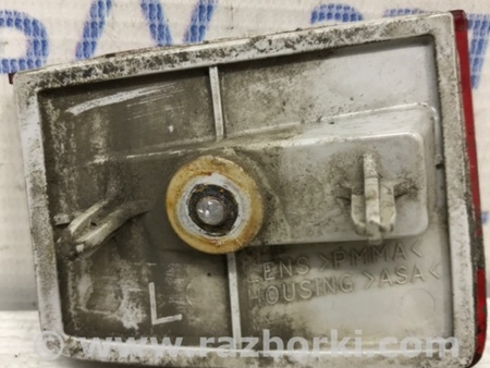 ФОТО Катафот левый для Mitsubishi Pajero Wagon 4 Киев