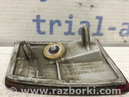 ФОТО Катафот левый для Mitsubishi Pajero Wagon 4 Киев