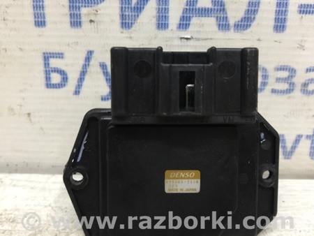 ФОТО Резистор печки для Mitsubishi Pajero Wagon 4 Киев