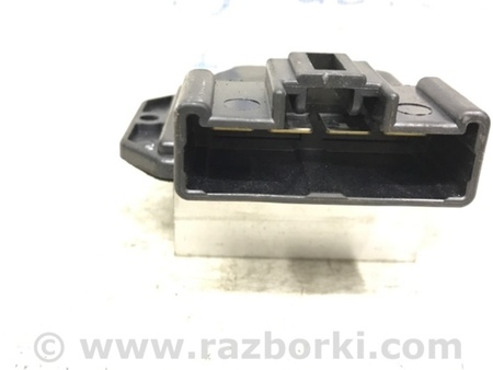 ФОТО Резистор печки для Mitsubishi Pajero Wagon 4 Киев