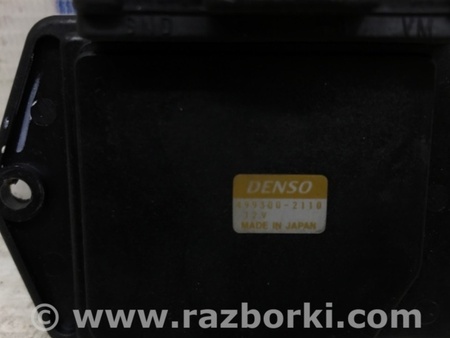 ФОТО Резистор печки для Mitsubishi Pajero Wagon 4 Киев