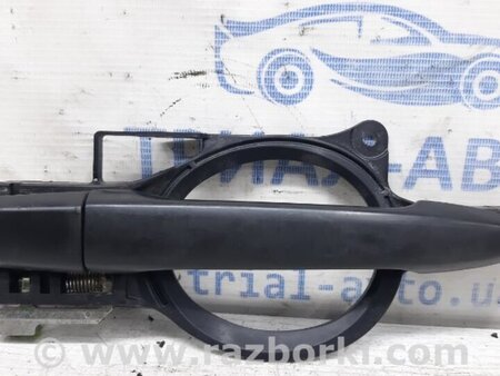 ФОТО Ручка двери внешняя передняя левая для Mitsubishi Outlander XL Київ