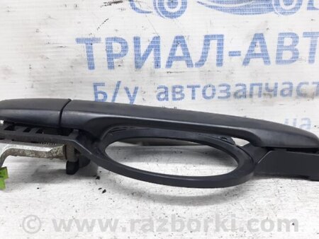 ФОТО Ручка двери внешняя передняя левая для Mitsubishi Outlander XL Київ