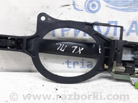 ФОТО Ручка двери внешняя передняя левая для Mitsubishi Outlander XL Київ