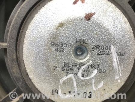 ФОТО Динамик музыкальный задний для Hyundai i30 FD Киев