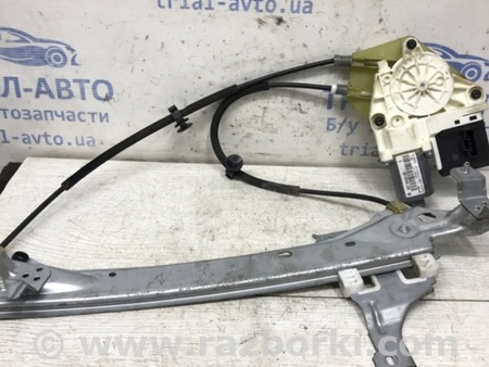 ФОТО Стеклоподъемник задний правый для Renault Megane 3 Киев
