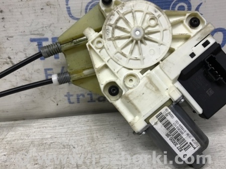 ФОТО Стеклоподъемник задний правый для Renault Megane 3 Киев