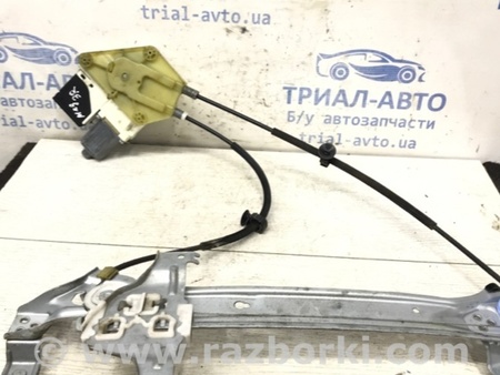 ФОТО Стеклоподъемник задний правый для Renault Megane 3 Киев