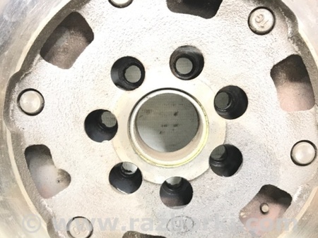 ФОТО Маховик для Hyundai i30 FD Киев