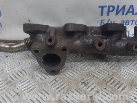 ФОТО Коллектор выпускной для Hyundai i30 FD Киев