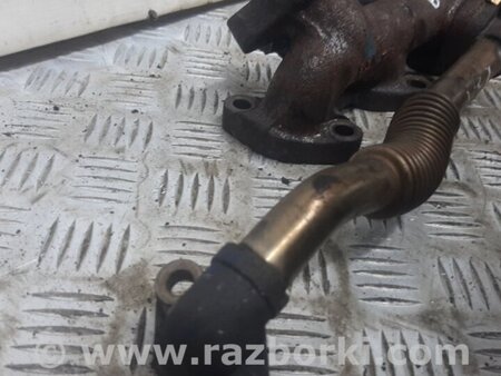 ФОТО Коллектор выпускной для Hyundai i30 FD Киев