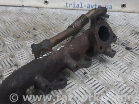 ФОТО Коллектор выпускной для Hyundai i30 FD Киев