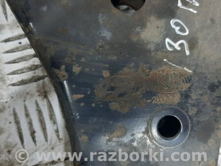 ФОТО Рычаг левый для Hyundai i30 FD Киев