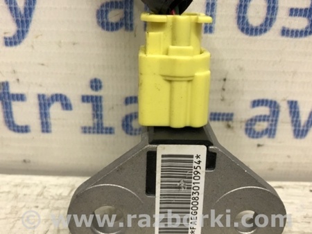 ФОТО Датчик удара (AIRBAG) для Nissan X-Trail T31 (2007-2014) Киев