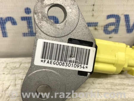 ФОТО Датчик удара (AIRBAG) для Nissan X-Trail T31 (2007-2014) Киев