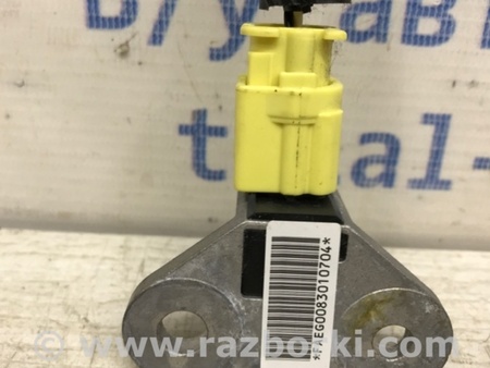 ФОТО Датчик удара (AIRBAG) для Nissan X-Trail T31 (2007-2014) Киев