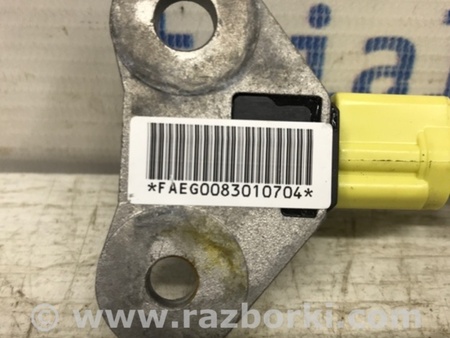 ФОТО Датчик удара (AIRBAG) для Nissan X-Trail T31 (2007-2014) Киев