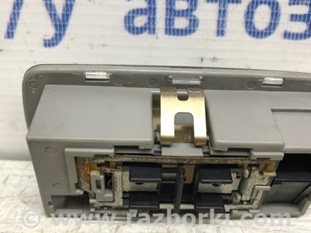 ФОТО Плафон задний для Nissan X-Trail T31 (2007-2014) Киев