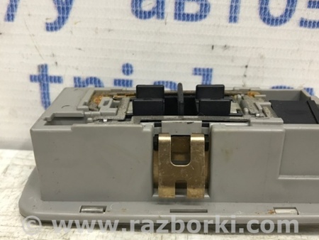 ФОТО Плафон задний для Nissan X-Trail T31 (2007-2014) Киев