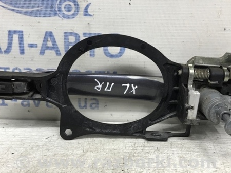 ФОТО Ручка двери внешняя передняя правая для Mitsubishi Outlander XL Киев