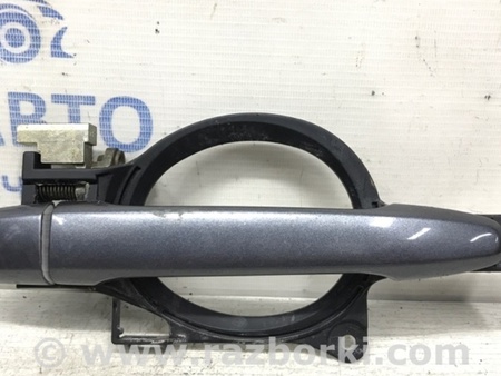 ФОТО Ручка двери внешняя задняя правая для Mitsubishi Outlander XL Киев