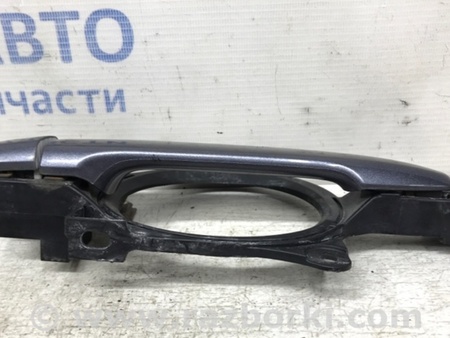 ФОТО Ручка двери внешняя задняя правая для Mitsubishi Outlander XL Киев