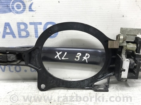 ФОТО Ручка двери внешняя задняя правая для Mitsubishi Outlander XL Киев