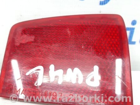 ФОТО Катафот левый для Mitsubishi Pajero Wagon 4 Киев