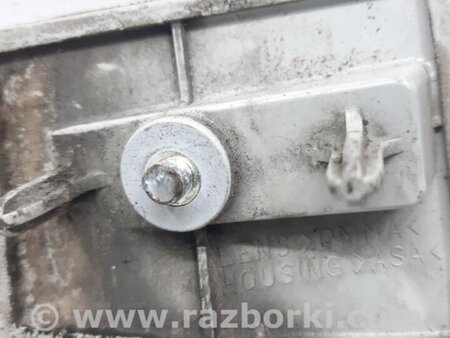 ФОТО Катафот левый для Mitsubishi Pajero Wagon 4 Киев