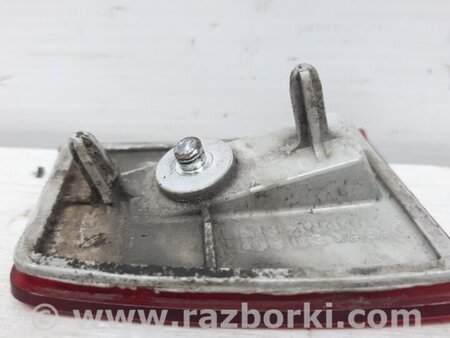 ФОТО Катафот левый для Mitsubishi Pajero Wagon 4 Киев