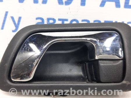 ФОТО Ручка двери внутренняя левая для Mitsubishi Pajero Wagon 4 Киев