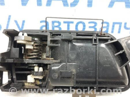 ФОТО Ручка двери внутренняя левая для Mitsubishi Pajero Wagon 4 Киев