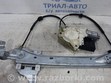 ФОТО Стеклоподъемник задний левый для Renault Megane 3 Киев