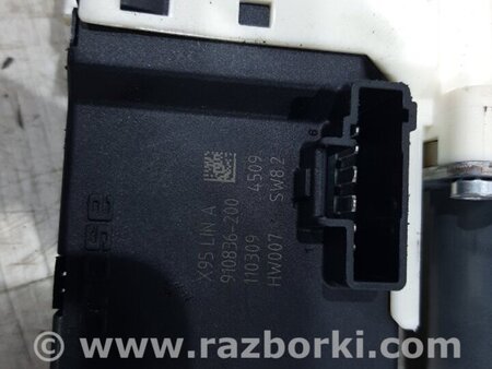 ФОТО Стеклоподъемник задний левый для Renault Megane 3 Киев