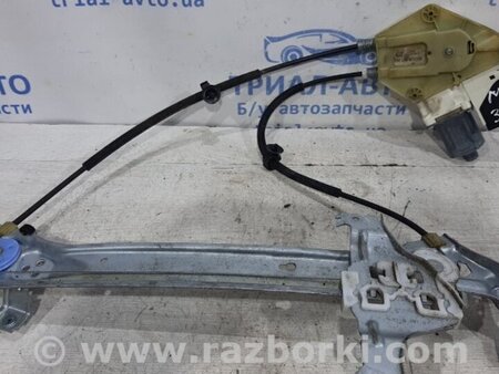 ФОТО Стеклоподъемник задний левый для Renault Megane 3 Киев