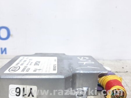 ФОТО Блок управления AIRBAG для KIA Sorento BL Киев