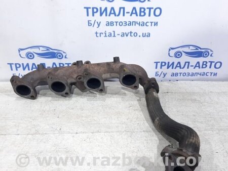 ФОТО Коллектор выпускной для KIA Sorento BL Киев