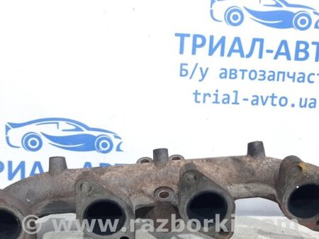 ФОТО Коллектор выпускной для KIA Sorento BL Киев