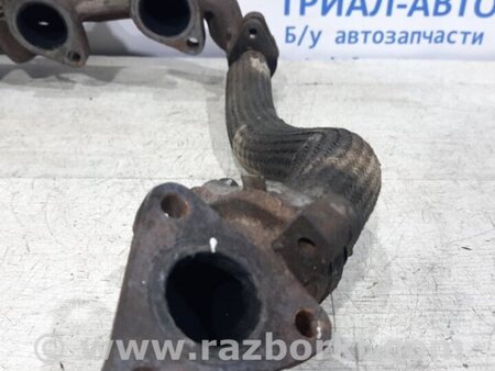 ФОТО Коллектор выпускной для KIA Sorento BL Киев