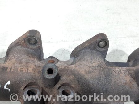 ФОТО Коллектор выпускной для KIA Sorento BL Киев