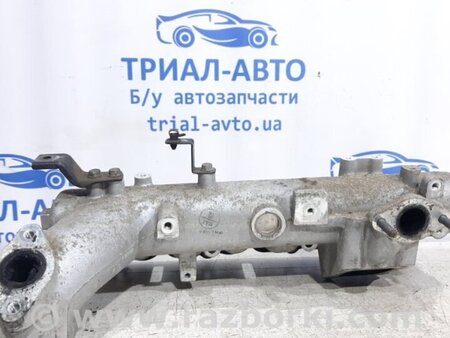 ФОТО Коллектор впускной металл для KIA Sorento BL Киев