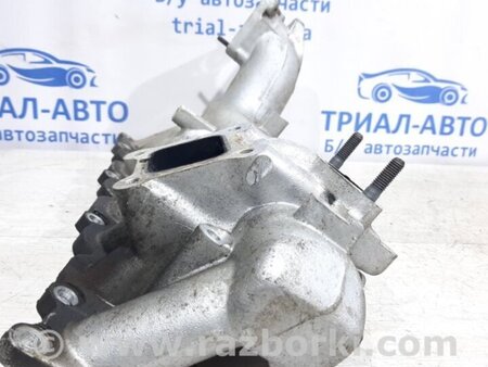 ФОТО Коллектор впускной металл для KIA Sorento BL Киев