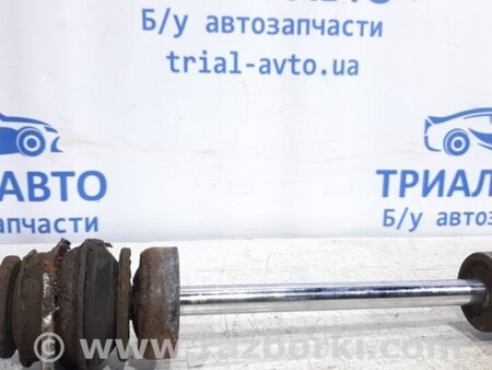 ФОТО Амортизатор задний для KIA Sorento BL Киев